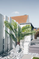 Plante artificielle Palmier Phénix 175 cm