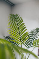 Plante artificielle Palmier dattier Phoenix canariensis 230 cm