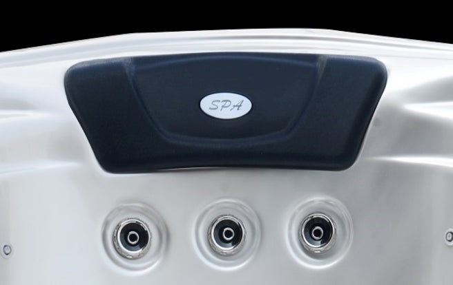 Appuie-nuque Platinum