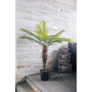 Plante artificielle Palmier dattier Phoenix canariensis 150 cm