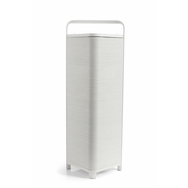 Escape P9 Haut-parleur 360° Résistant à l'eau Blanc