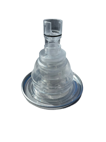 Buse moyenne pour spa Californium