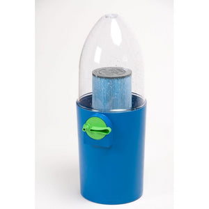 Nettoyeur automatique de filtre de spa