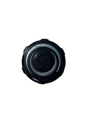 Bouton rotatif Whirlpool Californium