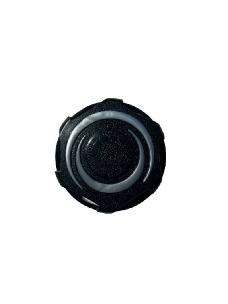 Bouton rotatif Whirlpool Californium