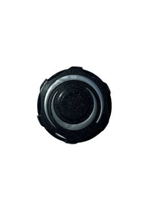 Bouton rotatif Californium Whirlpool Grand