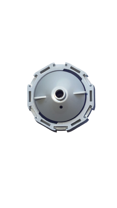 Porte-gobelets Whirlpool LED