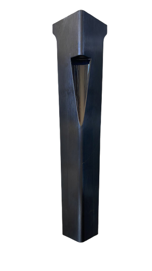 Whirlpool Pièce d'angle Titanium