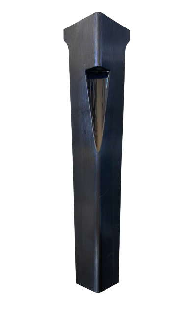 Whirlpool Pièce d'angle Titanium