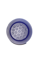 Porte-gobelets Whirlpool LED