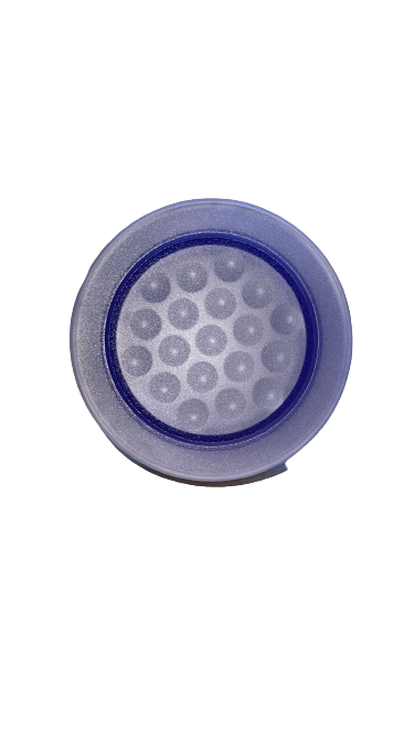 Porte-gobelets Whirlpool LED