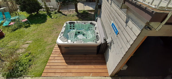 Cliente R.A. Lostorf