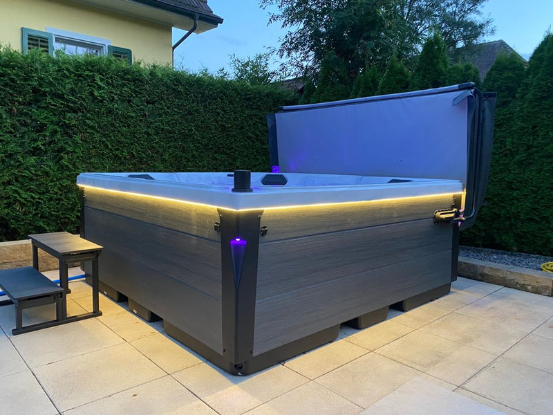 Cliente A.Z. Lostorf