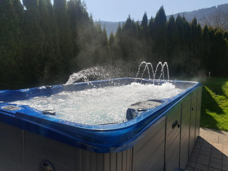 Cliente F.M. Welschenrohr