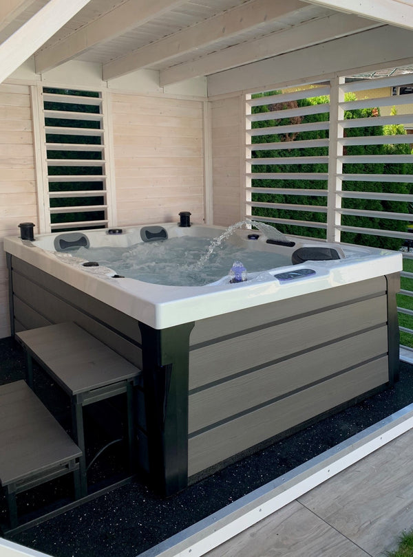 Cliente M.A. Aristau