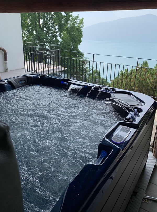 Cliente O.N. Vitznau