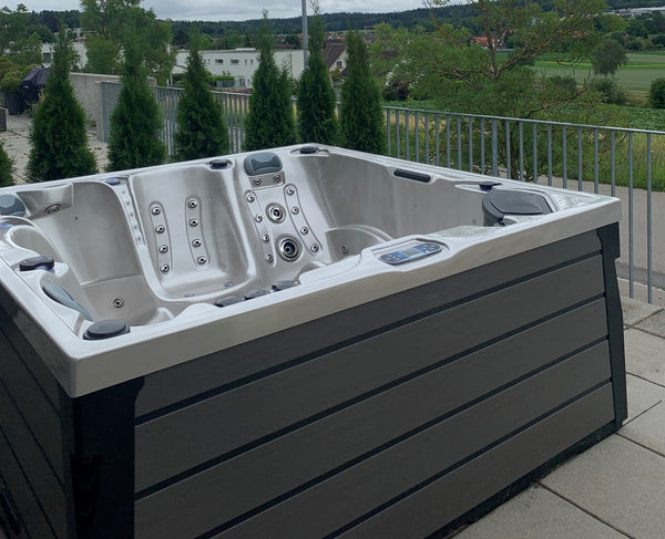 Cliente S.J. Oberhasli