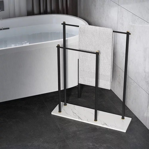 Esclusivo portasciugamani: un accessorio di stile per il vostro bagno