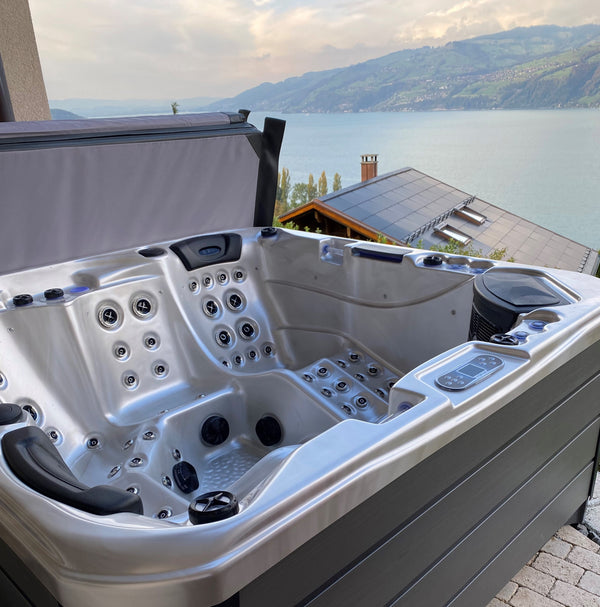 Cliente I.S. Krattigen