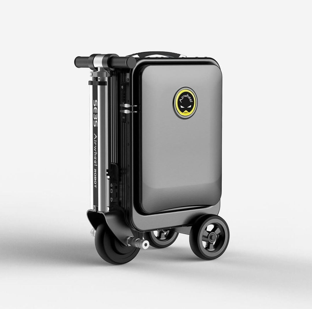 Valigia da viaggio AirWheel
