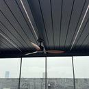 Ventilatore a pergola Sky