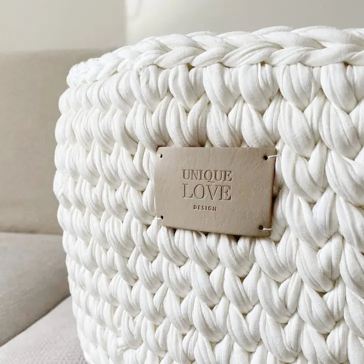 Culla in cotone