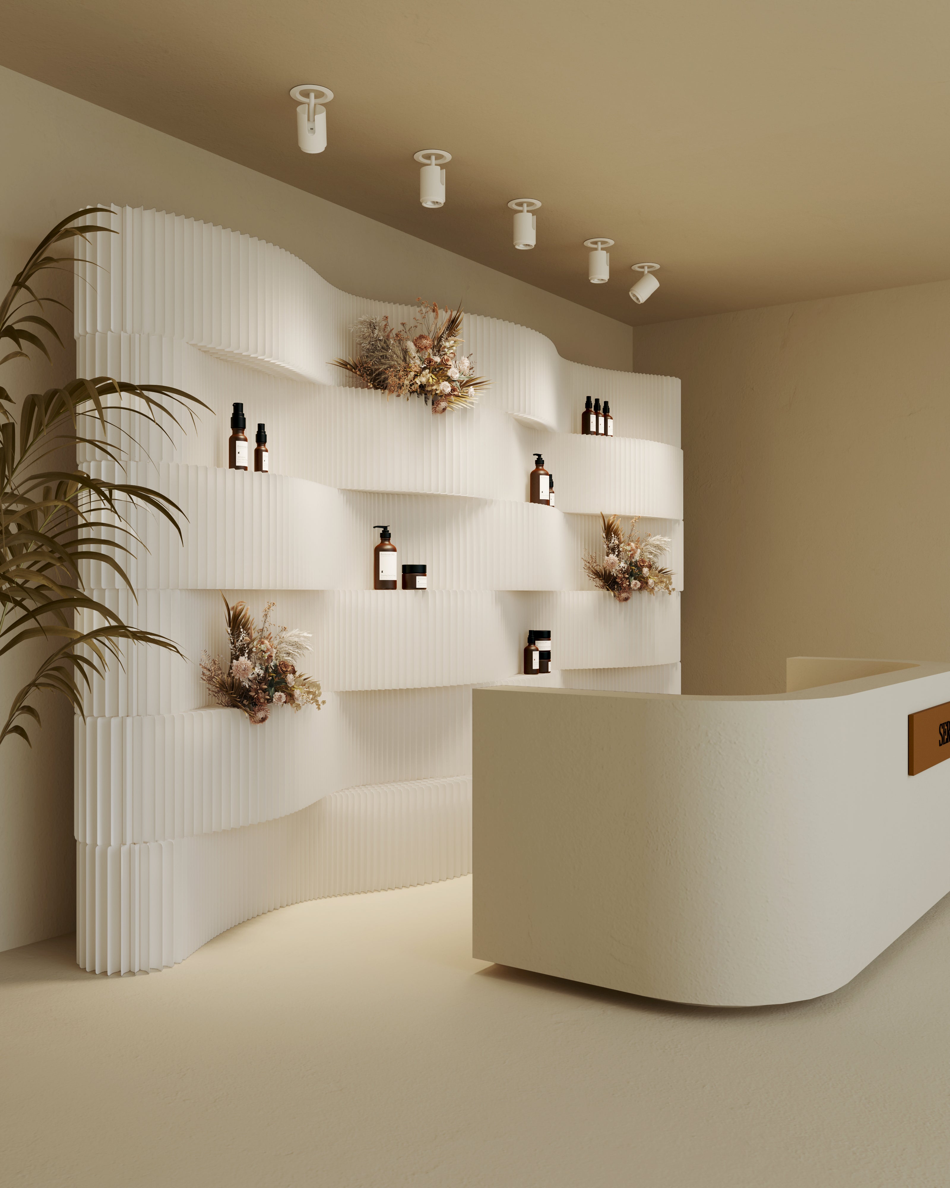Soluzioni Spa Living