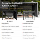 SkyPergola SkyInfinity Pro Aluminium Pergola