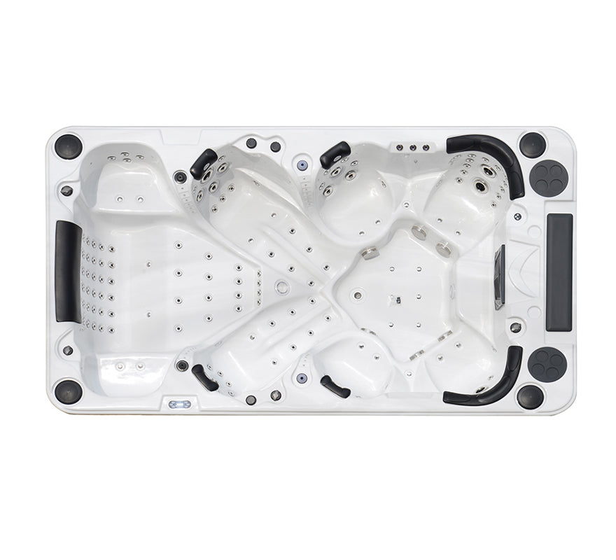 Whirlpool Aurorium 2025 10 posti NUOVO
