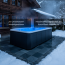 Swimspa Quantium One Blanco