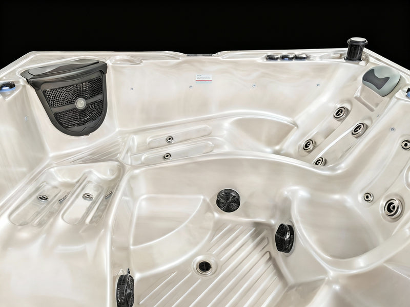 Whirlpool Titanium Lite 2025 NUOVO 230V