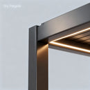 Aggiornamento SkyPergola RGB