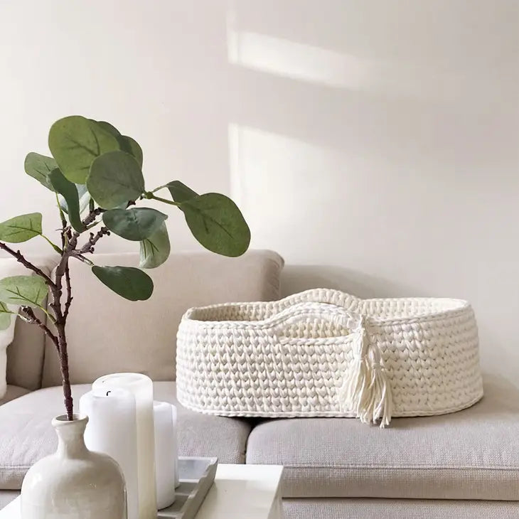 Culla in cotone