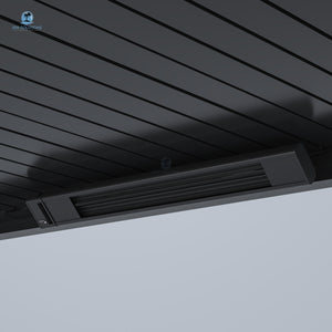 Riscaldatore radiante Sky Pergola