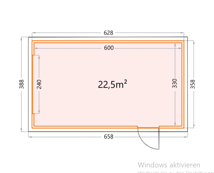 Garage Bolthouse Grande