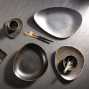 Set di stoviglie Venezia completo 16 pezzi