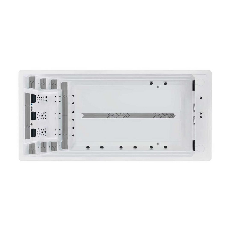 Swimspa Helios Pro 2025