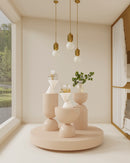 iPaper Apex Shelf White Decorazione della stanza