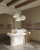 Isola di carta Display Deck