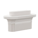 Isola iPaper Display Deck Bianco