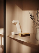 iPaper Lotus Decorazione Piatto