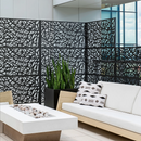 Schermo privacy Horizon Messina 175cm x 100cm