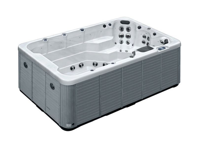 Swimspa Quantium One Blanco