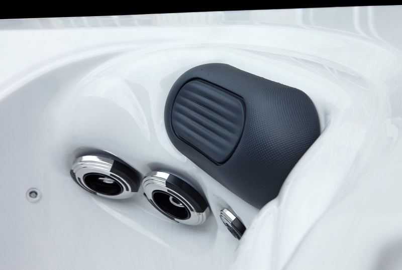 Swimspa Quantium One Blanco