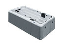 Swimspa Quantium One Blanco
