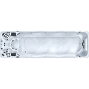 Swimspa Quantium One Blanco