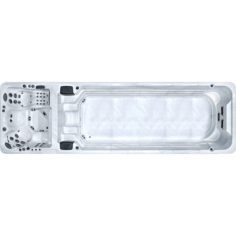 Swimspa Rubinium Pure 2025 7 Varianten