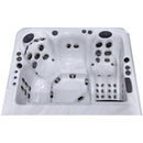 Swimspa Rubinium Pure 2025 7 Varianten