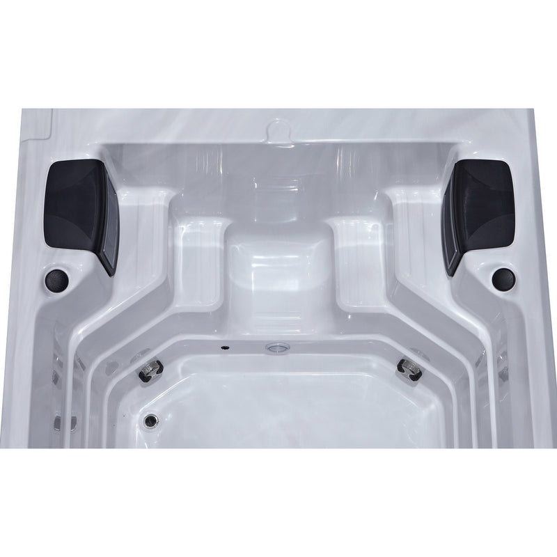 Swimspa Rubinium Pure 2025 7 Varianten