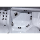 Swimspa Rubinium Pure 2025 7 Varianten